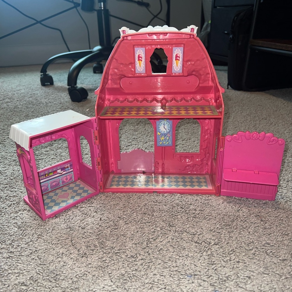 My Little Pony Cafe - Picture 5 of 7